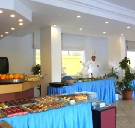 Aroma Alanya