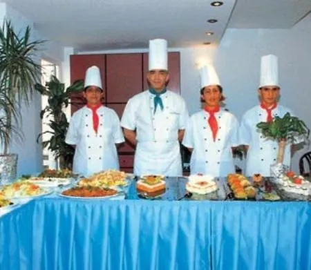 Aroma Hotel