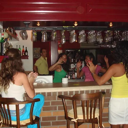 Aroma 3* Alanya