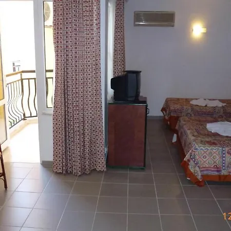 Aroma Hotel Alanya