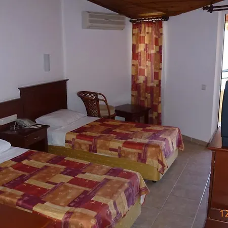 Hotel Aroma Alanya