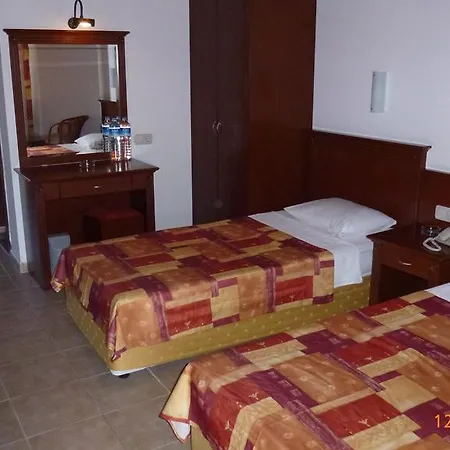 Hotel Aroma