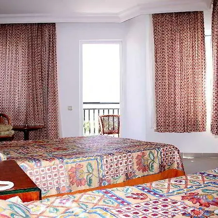 Aroma Hotel