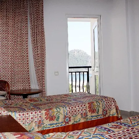 Hotel Aroma Alanya
