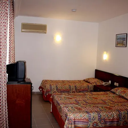 Aroma Alanya