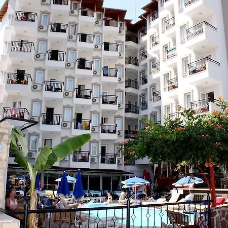 Aroma Alanya