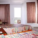 Aroma فندق