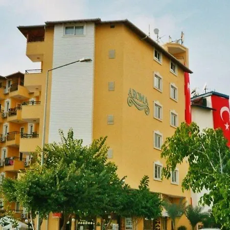 Aroma Hotel Alanya