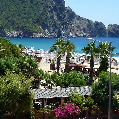 Aroma Alanya