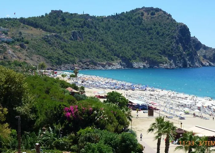 ホテル Aroma アランヤ