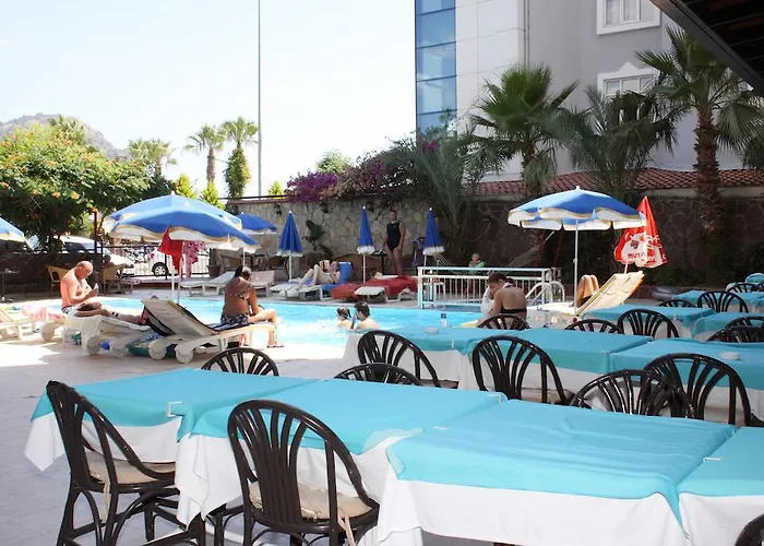 Aroma 3* Аланія