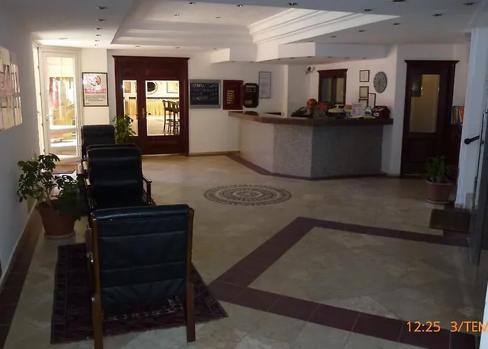 Aroma ホテル アランヤ