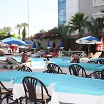 Aroma 3* 阿拉尼亚