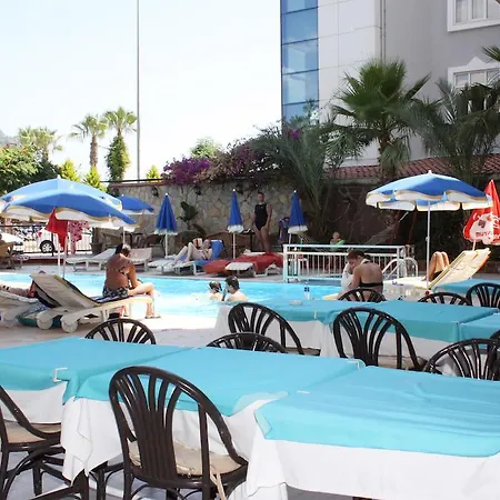 Aroma 3* Аланія