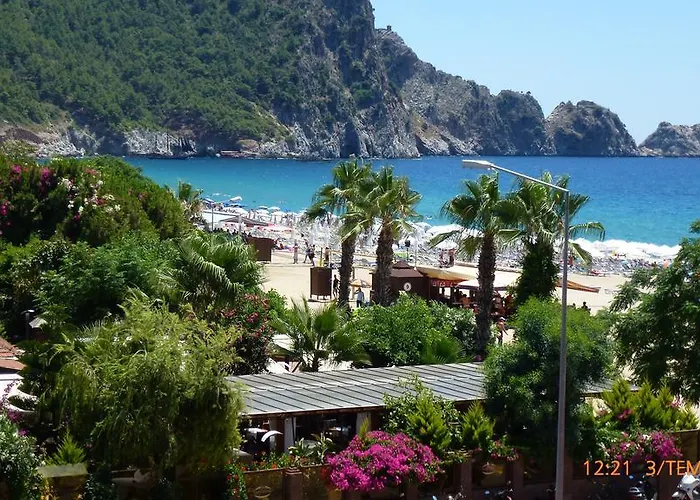 Aroma Alanya